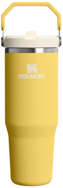 IceFlow Flip Straw Becher 0.89l daffodil