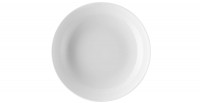 Joyn weiss Suppenteller tief 23cm