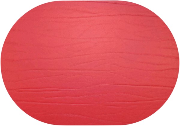 Dumbo Tischset Kirsche oval 34x42cm