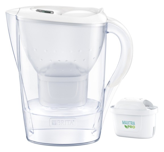 Wasserf. Marella weiss 2.4l