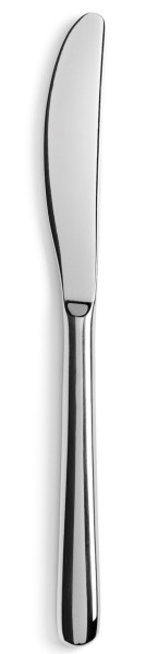 Courchevel Buttermesser edelstahl poliert