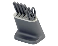Messerblock 8-teilig