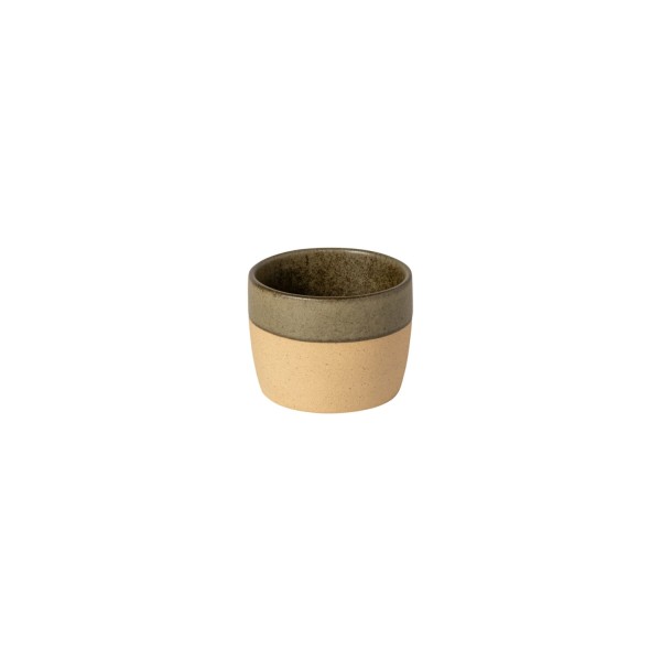 Arenito Kaffeetasse 200ml D8.7cm H6.6cm olive green