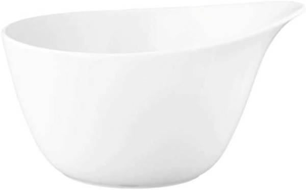 LIFE Müslischale mit Griff 0.60L