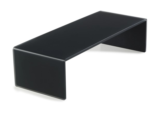 Sweety Tablar für Buffet hoch 49.5x19.5x12cm anthr. Nacryl