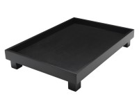 Serviertablett Izumi 35x25x6cm