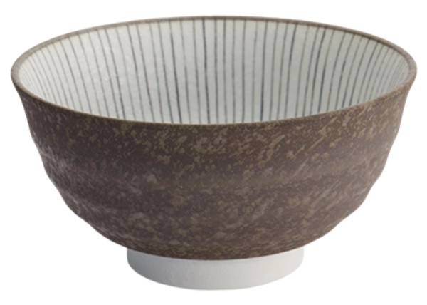 Satomaki Schale 17x9cm