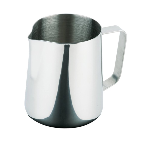 Milch und Universalkanne, 0.8lt.