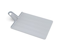 Chop2Pot Plus faltbares Schneidebrett blassblau, 45x26.3cm