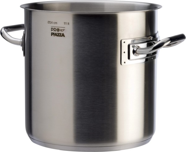 ProChef Kochtopf hoch D20cm H20cm 6.2lt