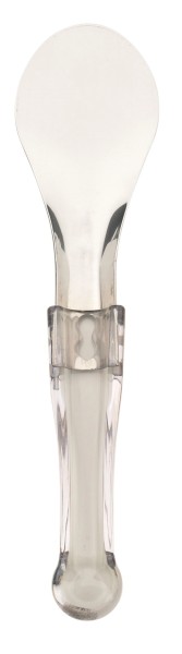 Glace Spachtel 26.5cm transparent
