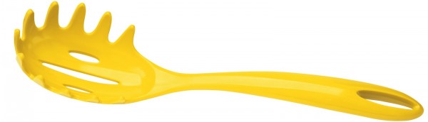 Splice Pastaschöpfer, gelb 31 cm