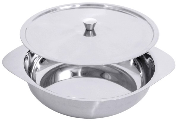 Deckel für 6184/100