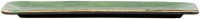 Riviera Platte rechteckig 28.1x9.7 H1.6cm tomate