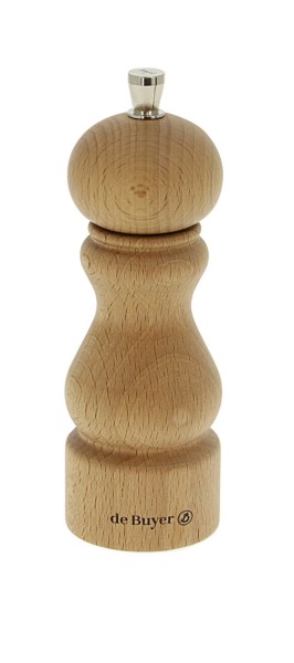 Rumba Pfeffermühle hell 18cm