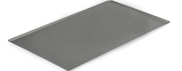 CHOC Backblech Alu Antihaft GN 1/1 H:1cm