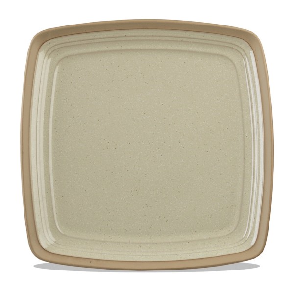 Igneous Quadratisch Teller 30cm