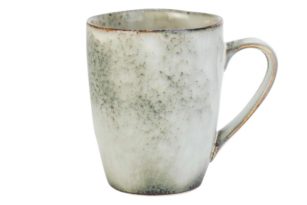 Verdastro Becher mit Henkel, D 8.5 x H 10cm