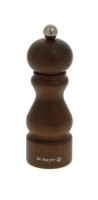 Rumba Gewürzmühle dunkel 18cm
