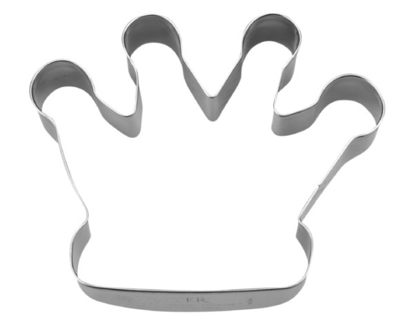 Ausstecher Krone 8.5 cm
