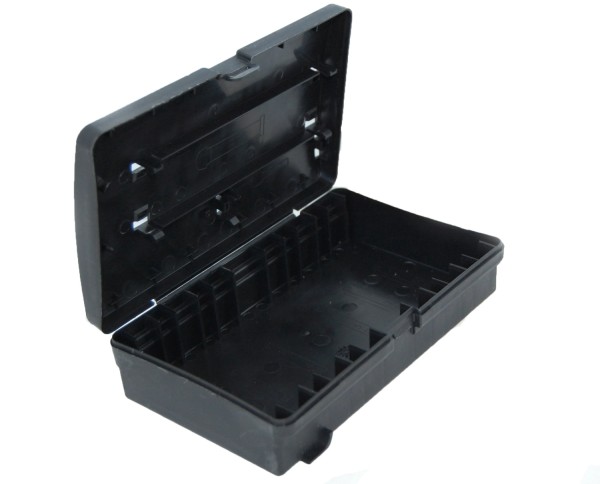 Ultra REVOLUTION Aufbewahrungsbox für 6 Klingen zu Mandoline