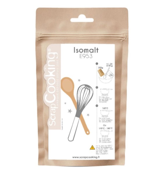 Isomalt E953 250g