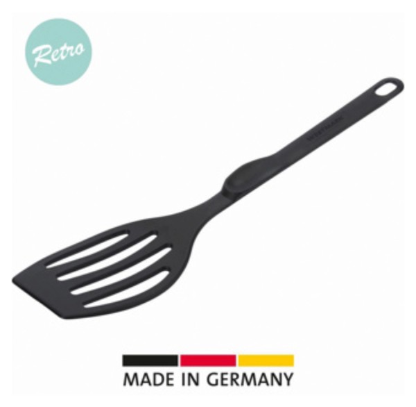 Pfannenwender Flonal 28cm Retro-look