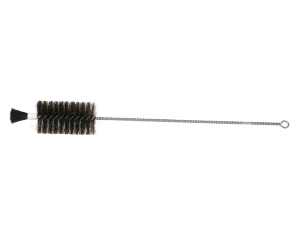 Flaschenbürste m.Büschel 56cm