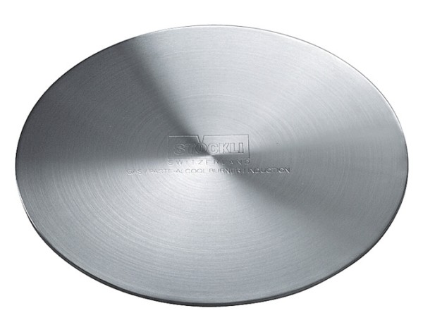 Wärmeverteilplatte ø14cm