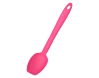 Sossenlöffel S 24 cm pink