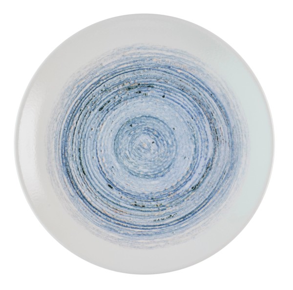 Elements Coast Coupe Teller flach 28.8cm