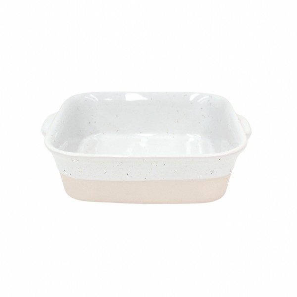 Fattoria Ofenform 2.2l 26.7x23.9cm H7.3cm weiss