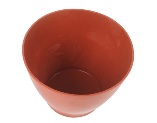Gipsbecher rund ø125mm