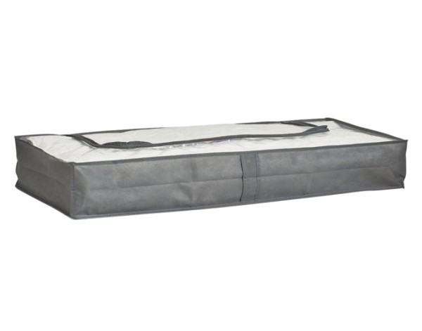 Textiltasche grau 103x45x15cm