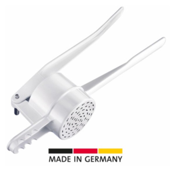 Spätzle-/Kartoffelpresse Spätzlepress Rundloch