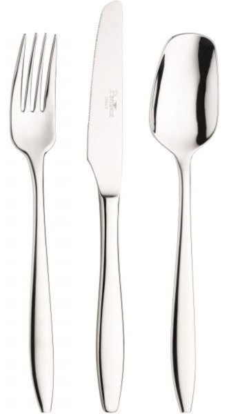 Trend Tafelmesser Monobloc 23cm