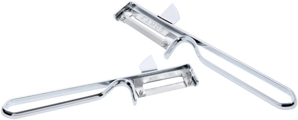 Sparschäler Famos, 15.5x3.5x1cm, lose