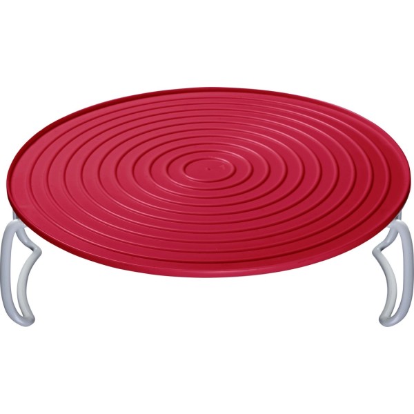Teller-Etagère