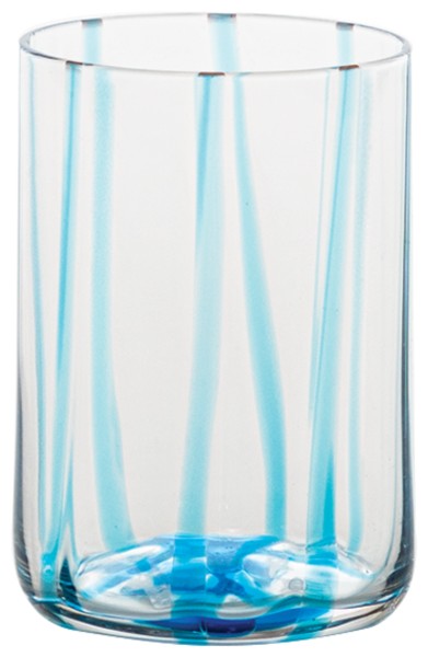 Tirache Becher 35cl aquamarine