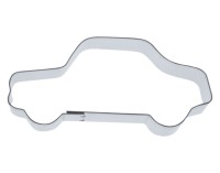 Ausstecher Auto 6 cm