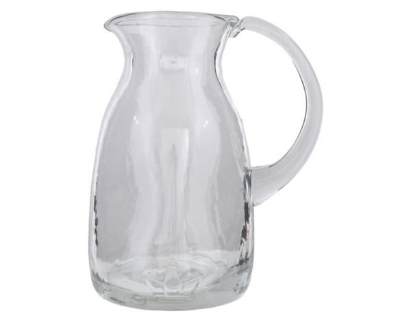 Krug medium Glas 750 ml