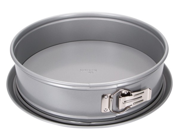 Springform ø 28 cm silber