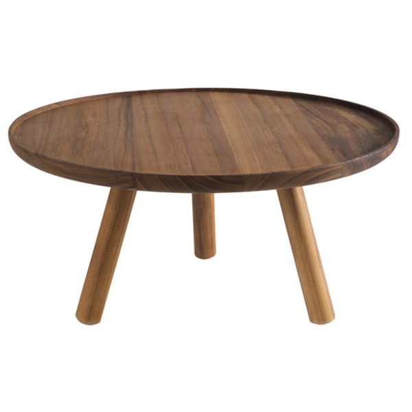 Buffetständer Acacia D30.5cm, H15cm