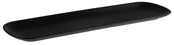 Nero GN 2/4 Tablett 53x16.2cm schwarz