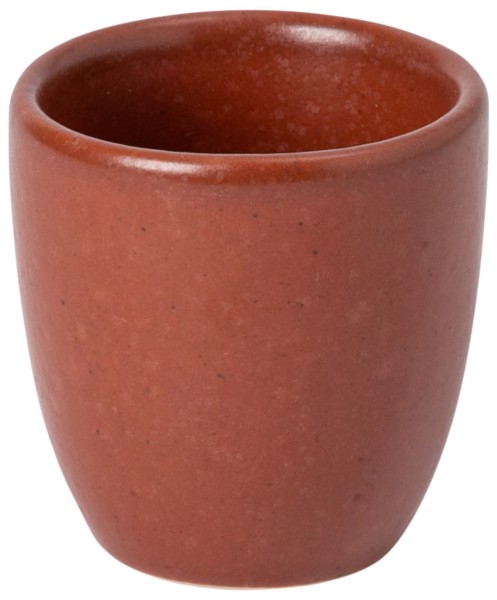 Pacifica Espressotasse 7cl cayenne