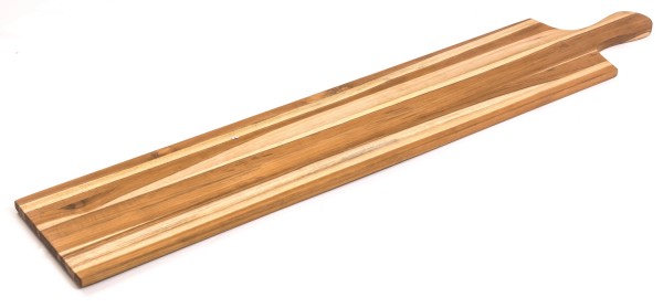 Specialty Servierbrett Antipasti mit Griff XL 104x19.6x1.3cm