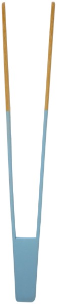 Magnetische Zange 24cm Bambus cadet blue