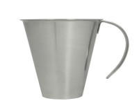 Messbecher 0.5lt Griff offen