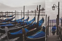 Venice Tischset 45x30cm