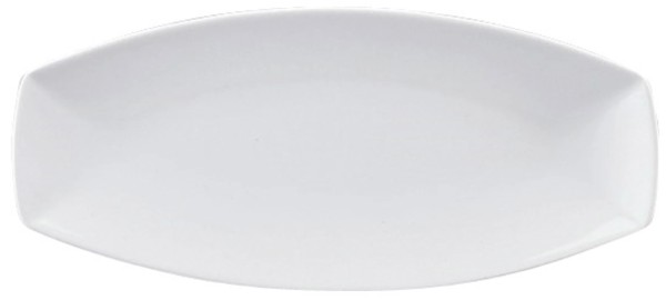 Event Platte oval 40x18cm